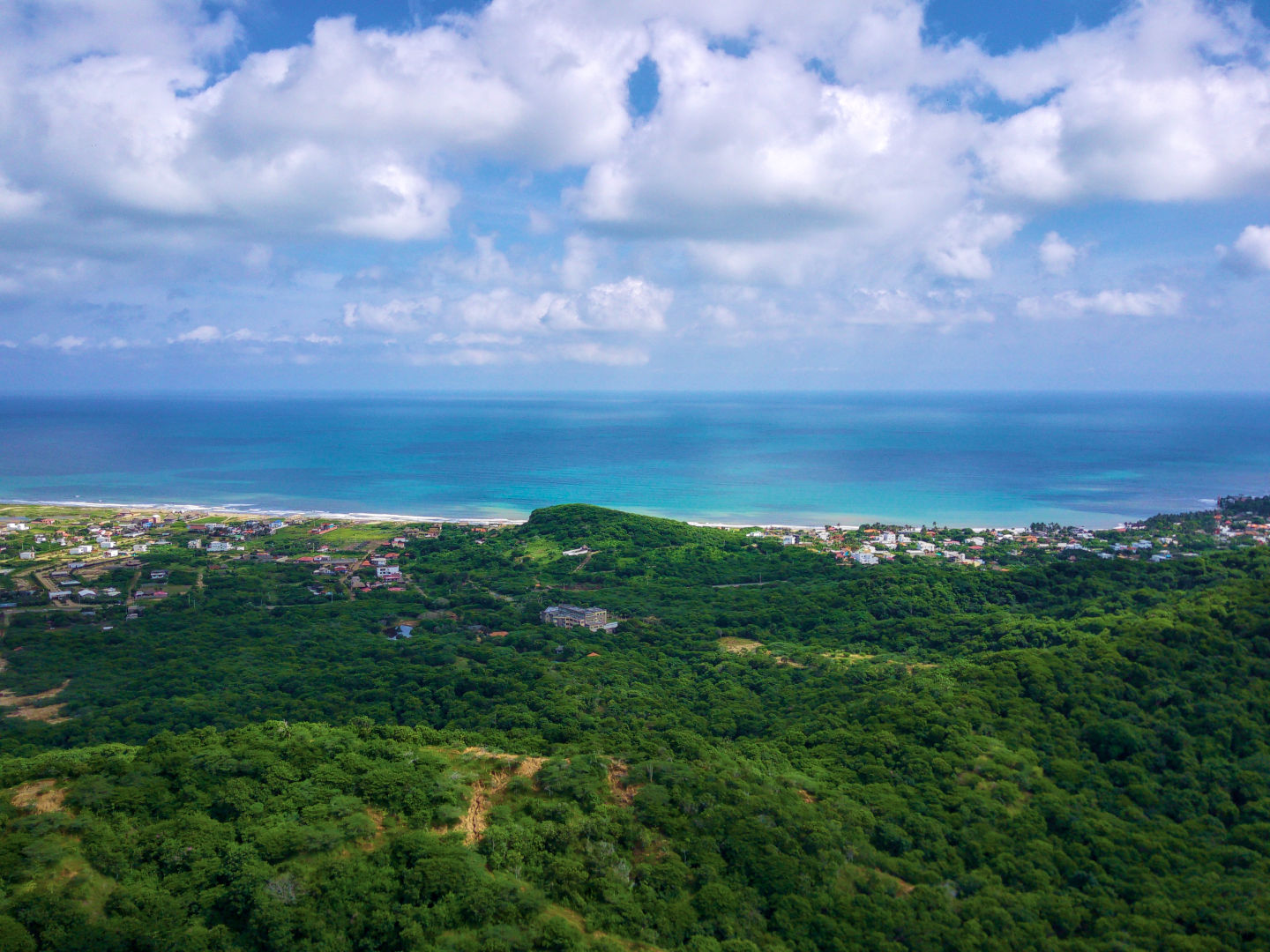 Costa de Santa Verónica